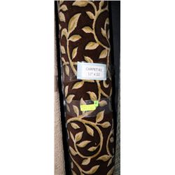 CARPET 61  -  12FT 6" X  12FT