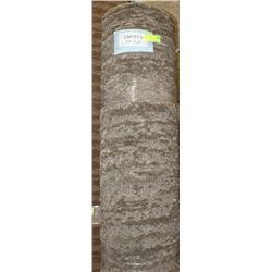 CARPET 9  -  12FT 2" X 6FT 7"