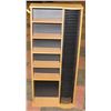 Image 1 : CD/DVD SHELF