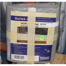 3X5 NON SLIP RUG PAD