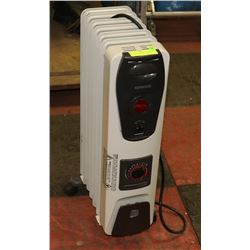 KENWOOD OIL SPACE HEATER