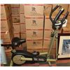 Image 1 : PROGRESSION ELLIPTICAL