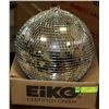 Image 1 : 12" MIRROR BALL
