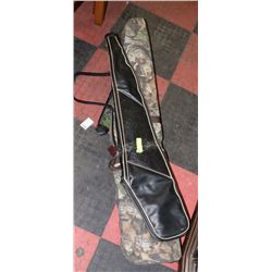 LOT OF 3 GUN CASES