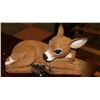Image 1 : NEW FAWN STATUE 7"
