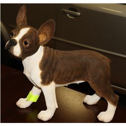 NEW LARGE BOSTON STATUE 14"