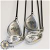 Image 3 : NEW FUNATRIX 5PC JUNIOR SIZE 3 STANDARD RIGHT