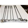 Image 2 : NEW FUNATRIX 7PC ADULT SIZE 4 STANDARD RIGHT
