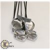 Image 3 : NEW FUNATRIX 7PC ADULT SIZE 5 STANDARD RIGHT