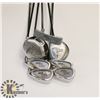 Image 3 : NEW FUNATRIX 7PC ADULT SIZE 5 STANDARD RIGHT