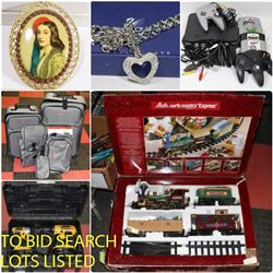 FEATURED ESTATE ITEMS