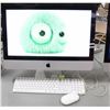 Image 1 : 21" APPLE IMAC iNTEL i3/8GB RAM MAC OSX INSTALLED.