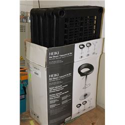 HEAVY DUTY 5 TIER SHELF.