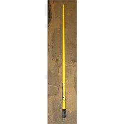 TELESCOPIC 12' PAINTERS POLE. TOOLS