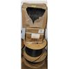 Image 1 : 2 BOXES 1000 FT COAX CABLE RG6 WITH 2 PARTIAL