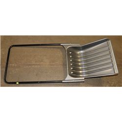LARGE SNOW SHOVEL