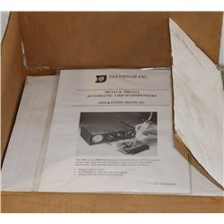 FISNAR AUTOMATIC LIQUID DISPENSER