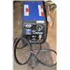 Image 1 : CAMPBELL HAUSFELD MIG FLUX CORE WIRE FEED WELDER.