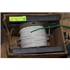 Image 1 : PARTIAL ROLL TELEPHONE WIRE