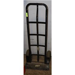 HEAVY DUTY MOVING DOLLY ,BLACK