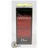 Image 1 : DIOR FAHRENHEIT 200ML EAU DE TOILETTE SPRAY