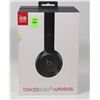 Image 1 : BEATS SOLO 3 WIRELESS HEADPHONES AUTHENTIC