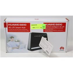 HUAWEI B890 4G LTE SMART HUB. ELECTRONICS