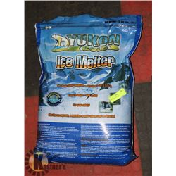 29KG BAG OF ICE MELT