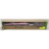 Image 1 : LOT OF 6 NEW 20" PINK WIPER BLADES