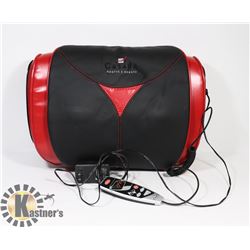 CASADA HEALTH & BEAUTY BACK MASSAGER