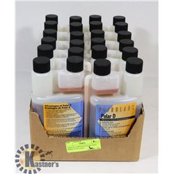 CASE OF 12 BOTTLES OF POLAR D DIESEL FUEL COLD