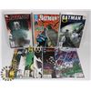 Image 1 : BOX OF BATMAN COMICS