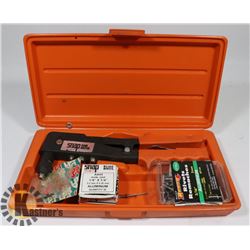 SNAP RIVETING TOOL KIT.
