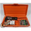 Image 1 : SNAP RIVETING TOOL KIT.