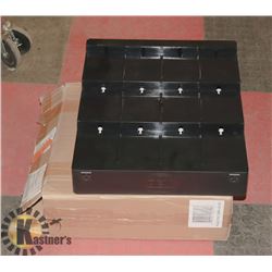 FUEL PAD CHARGING STATION