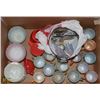 Image 1 : LOT OF FIREKING/ANCHOR HOCKING INCL BOWLS, CUPS &