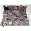 Image 1 : 22 ASSORTED NINTENDO GAMES.