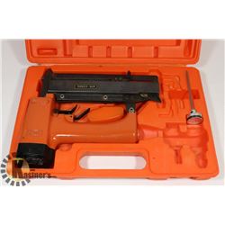 AIR BRAD NAILER & CASE