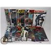 Image 1 : BOX OF BATMAN COMICS