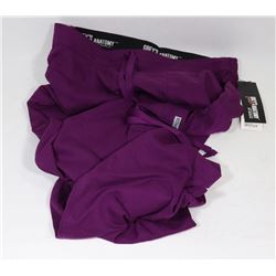 GREYS ANATOMY BY BARCO UNIFORM PANTS SIZE M NEW,