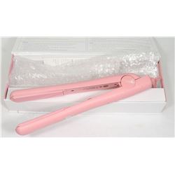 EVOLUTION PRO TOURMALINE STRAIGHTENER