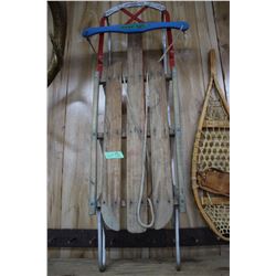 Large Sled