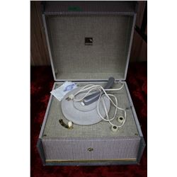 Victrola' Record Player - Electric - 33 1/3, 45, 78