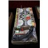 Image 1 : Soap Box Derby Wheels & Axle and a Melody Train