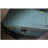 Image 1 : Old Coleman Cooler