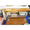 Image 1 : Store Paper Cutter - "Kilgour Bros" - On a Stand