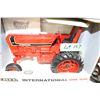 Image 1 : Toy International Tractor (1066) - In a Box