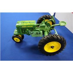 John Deere Wide Tread Toy Tractor