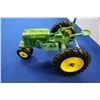 Image 1 : John Deere Wide Tread Toy Tractor