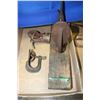 Image 1 : Tire Repair Tool (3 pcs)